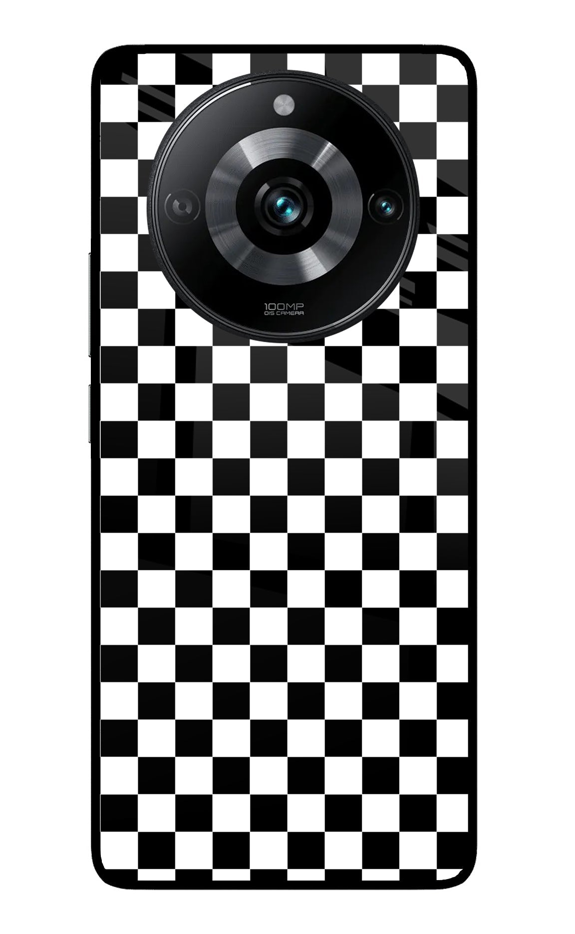 Chess Board Realme 11 Pro/Pro+ 5G Back Cover