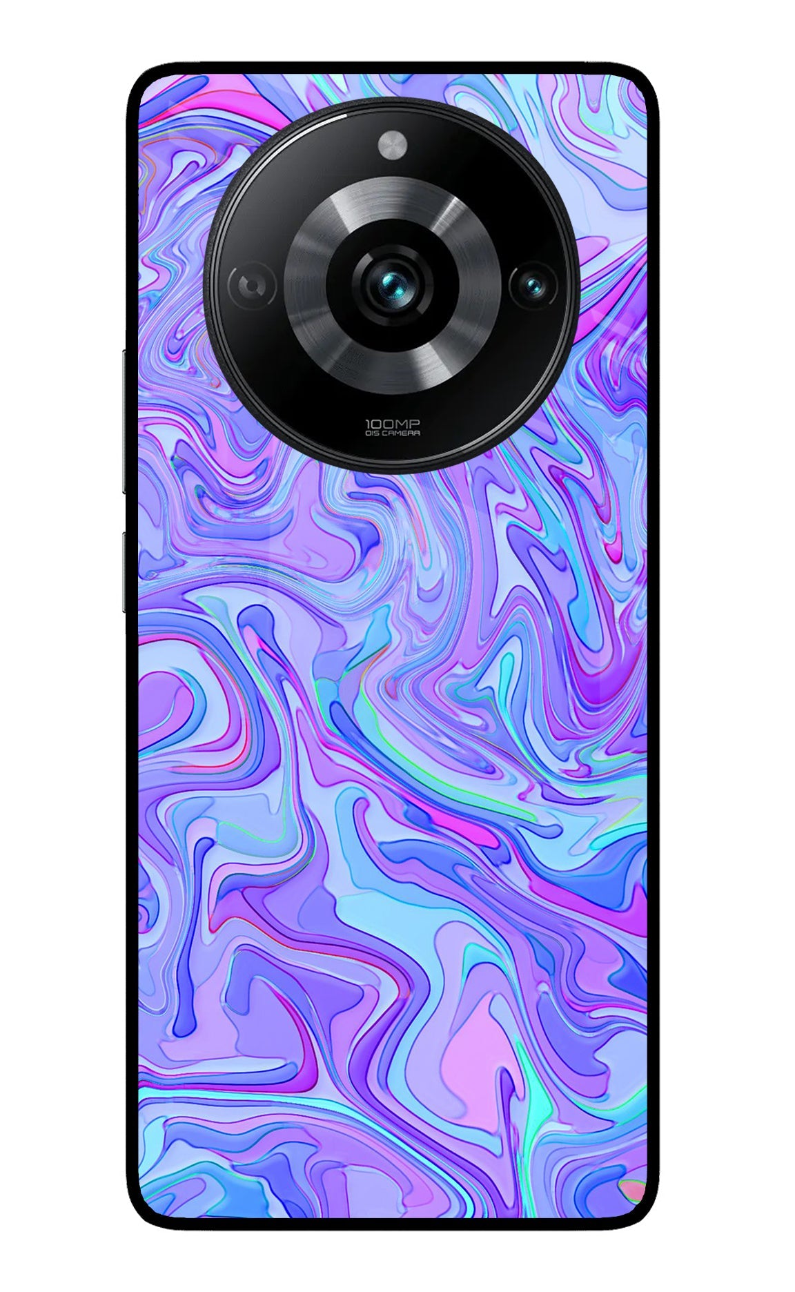 Glitter Realme 11 Pro/Pro+ 5G Back Cover