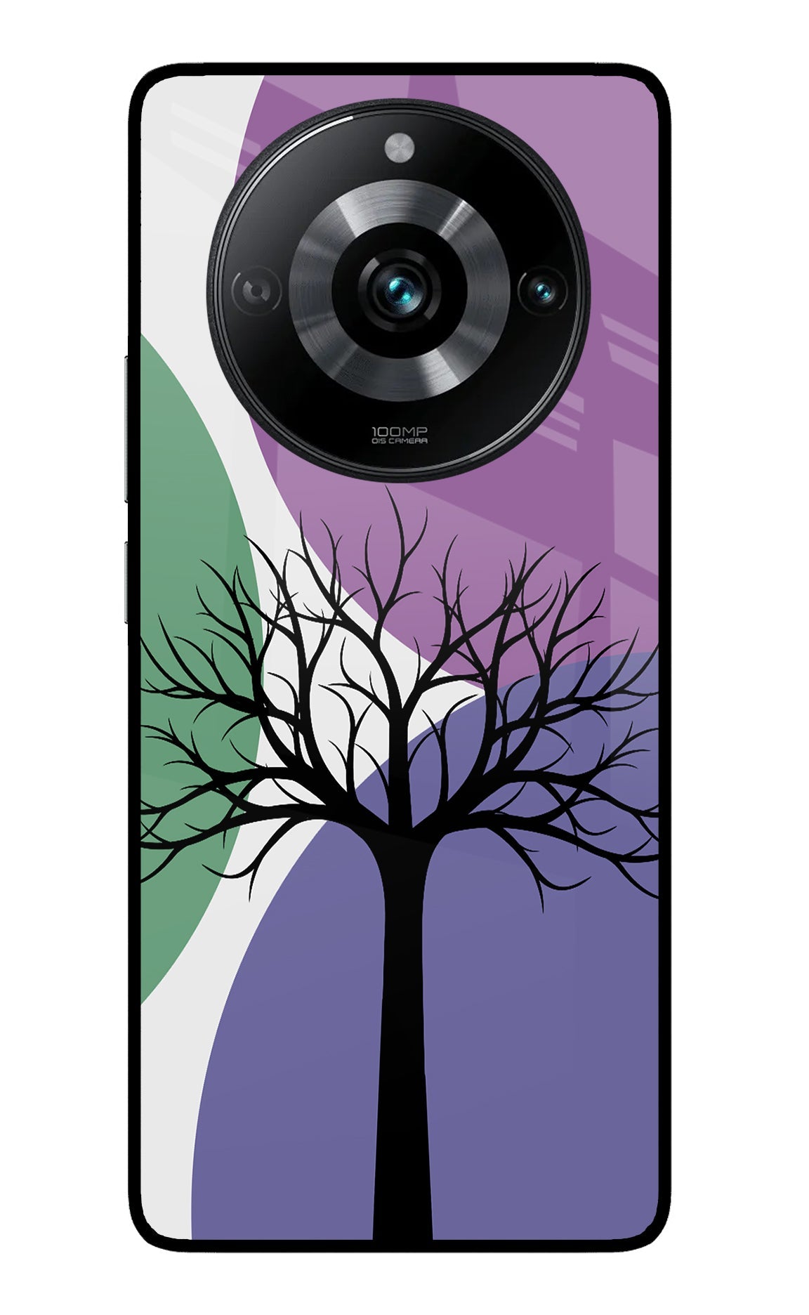 Tree Art Realme 11 Pro/Pro+ 5G Back Cover