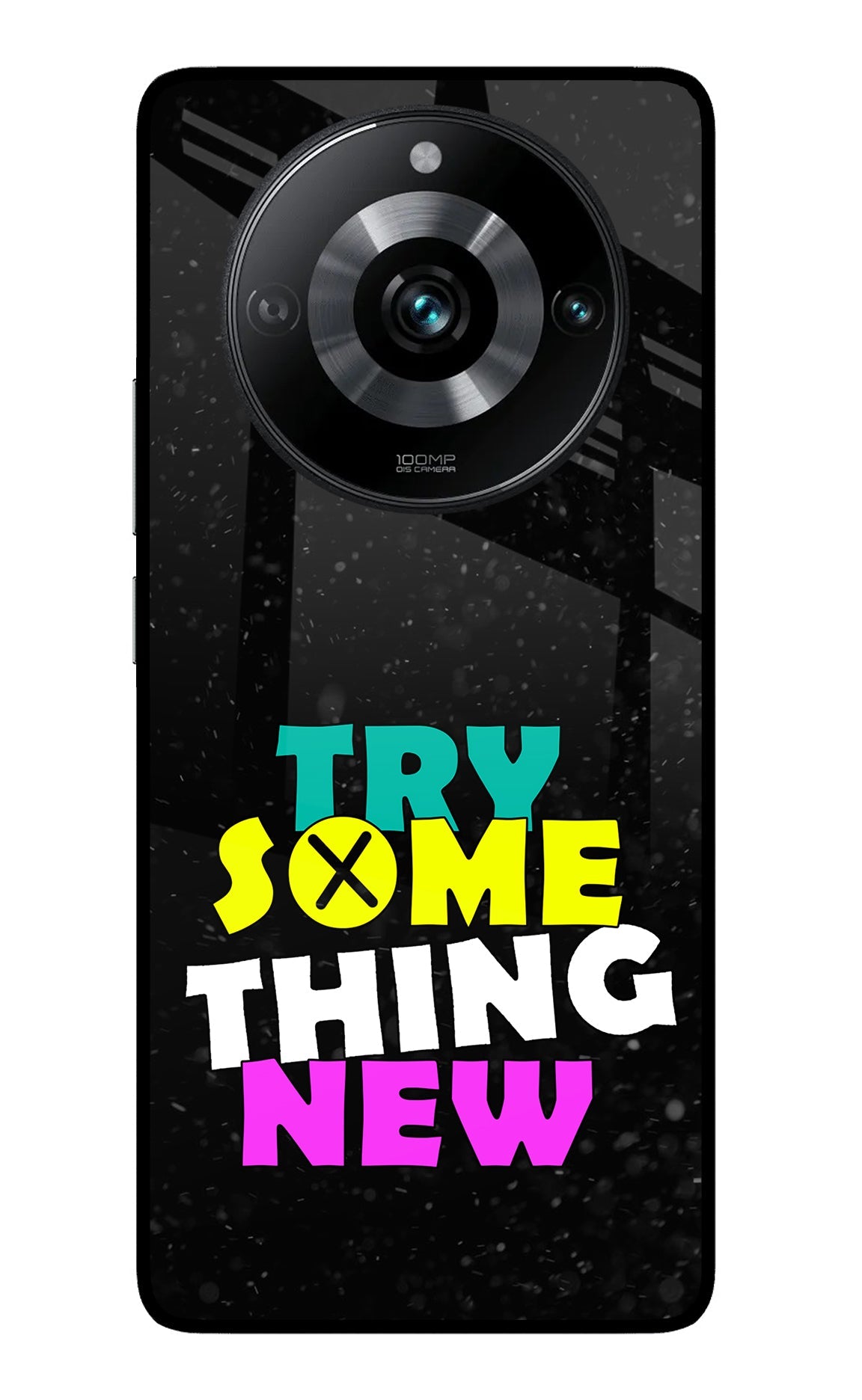 Try Something New Realme 11 Pro/Pro+ 5G Glass Case