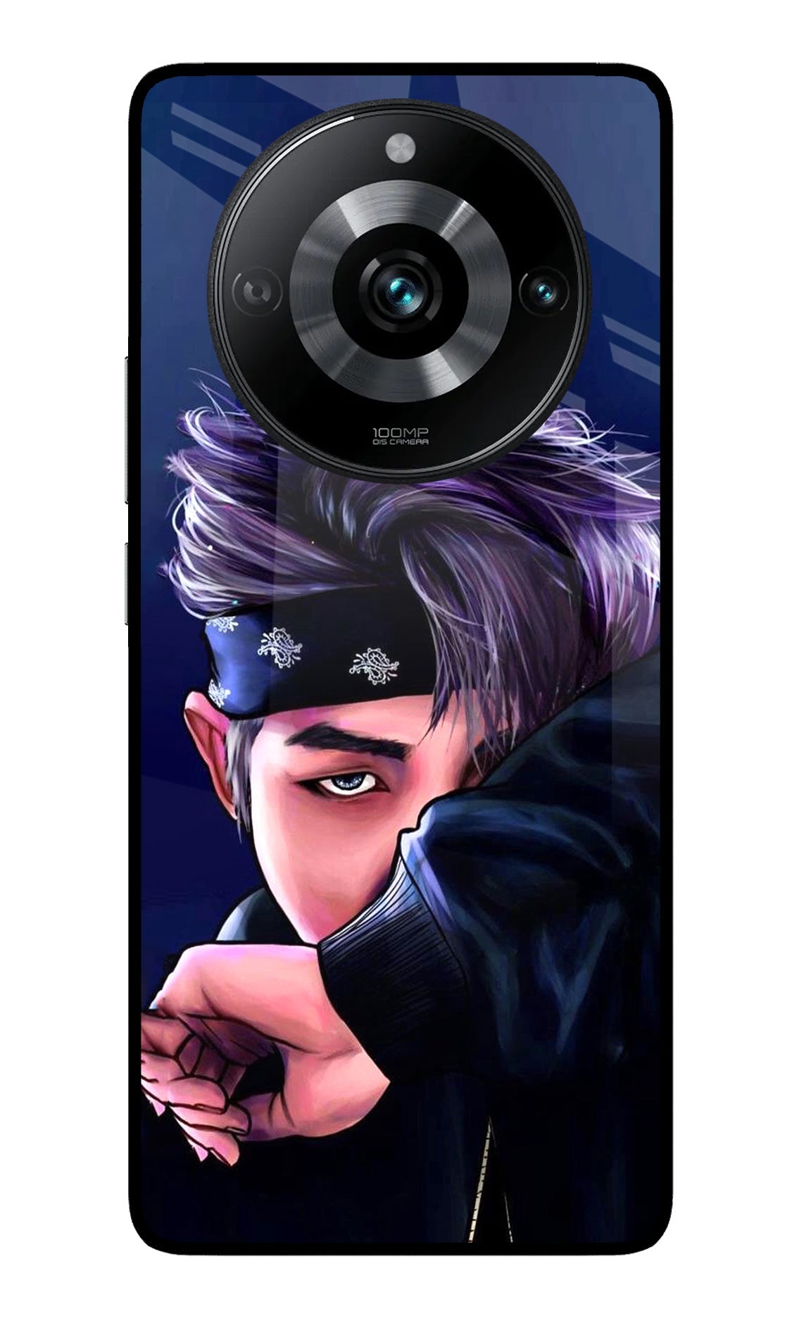 BTS Cool Realme 11 Pro/Pro+ 5G Back Cover