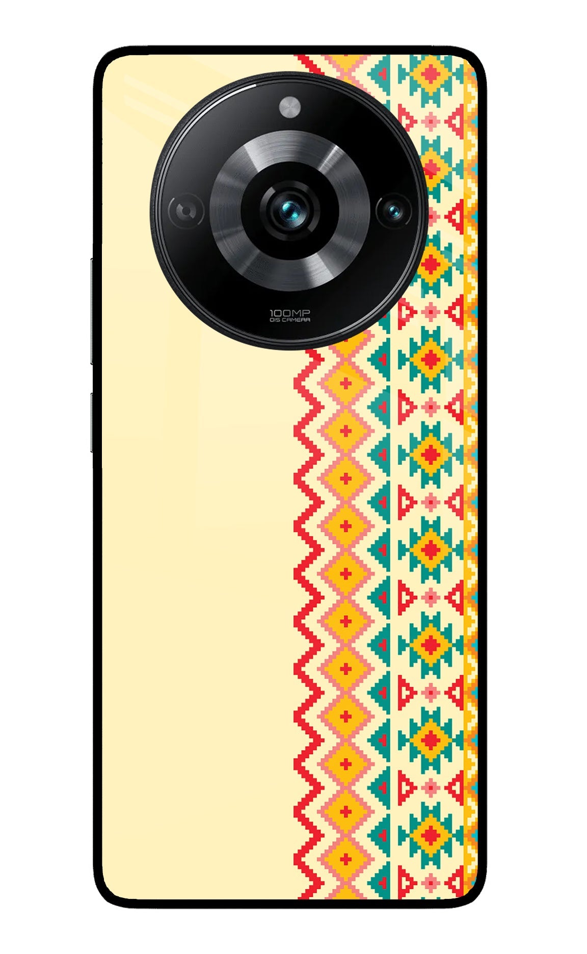 Ethnic Seamless Realme 11 Pro/Pro+ 5G Back Cover