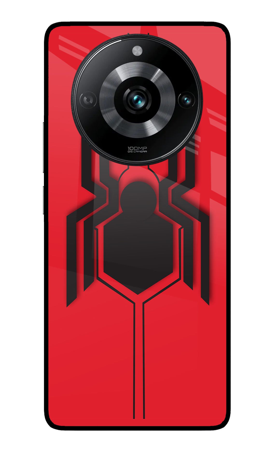 Spider Realme 11 Pro/Pro+ 5G Glass Case