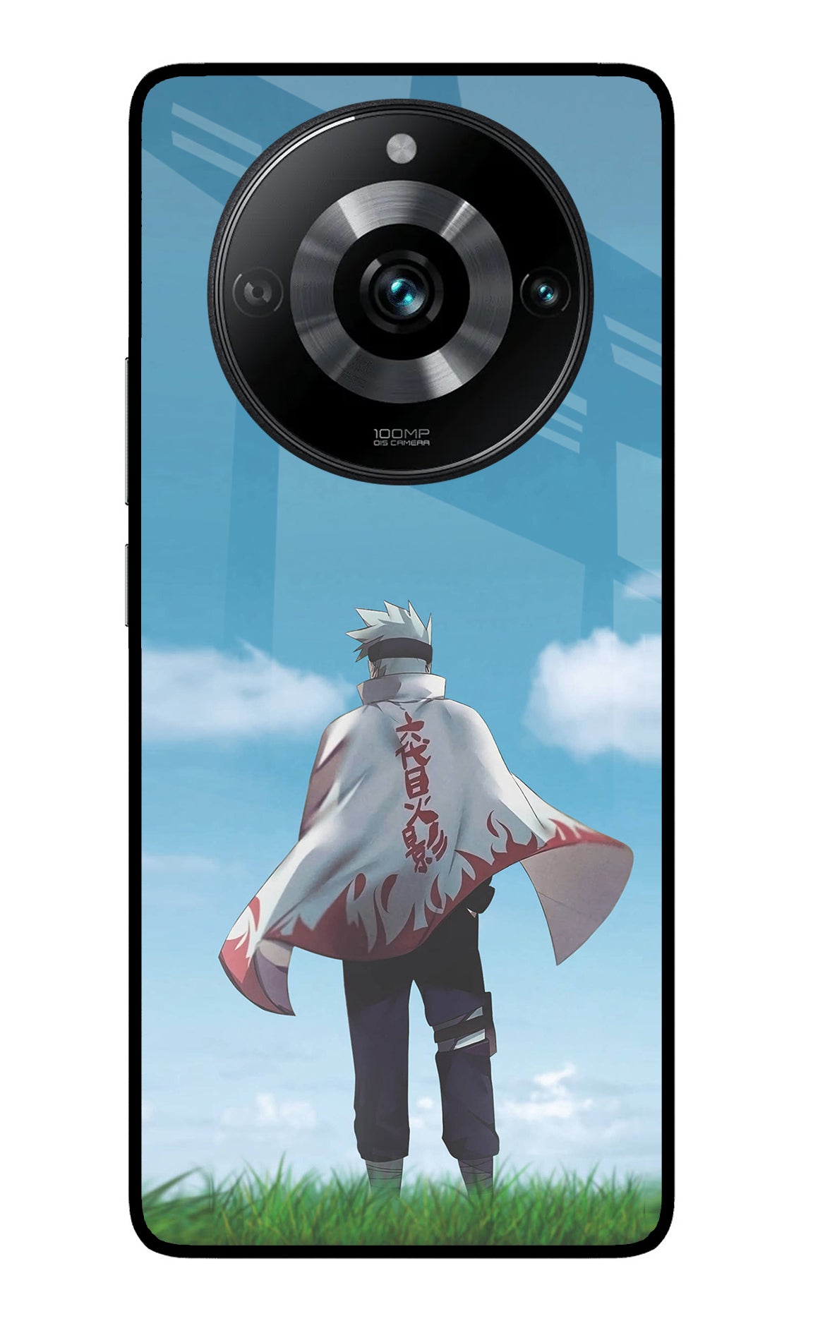 Kakashi Realme 11 Pro/Pro+ 5G Back Cover