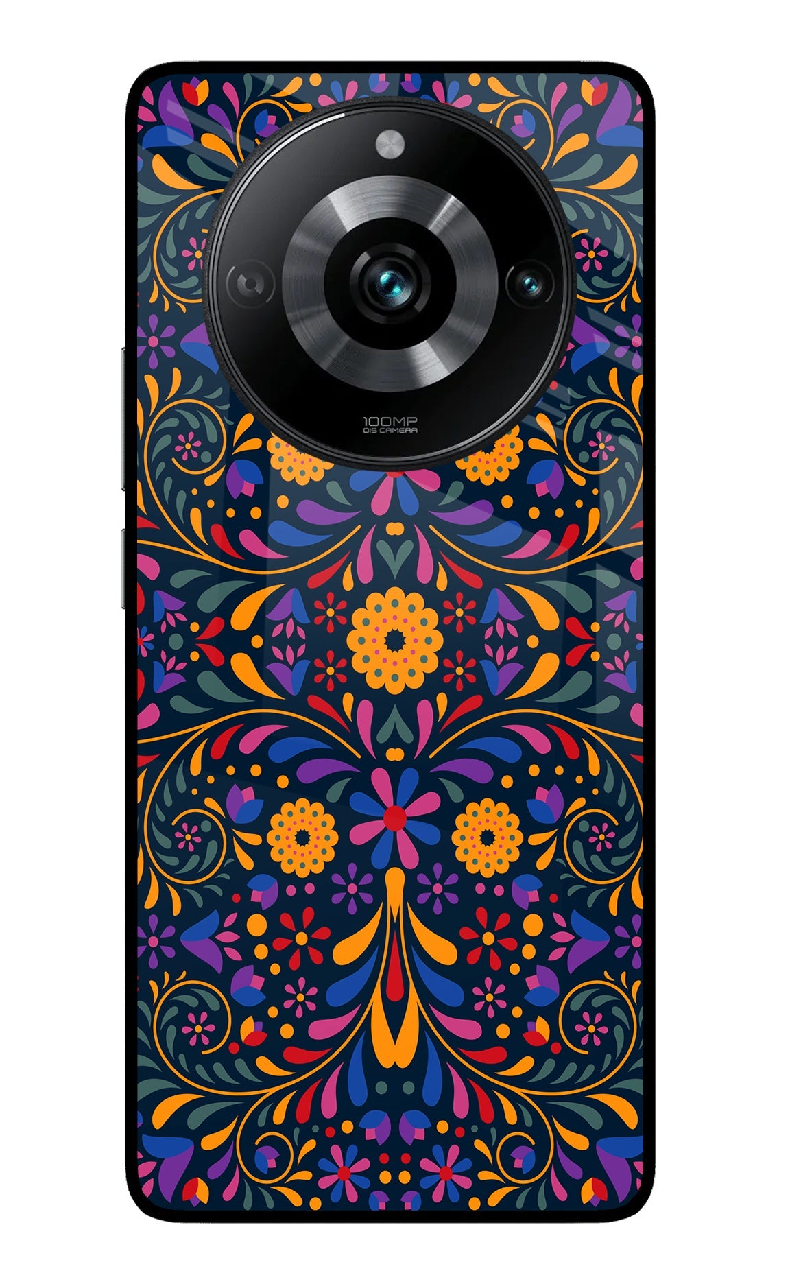 Mexican Art Realme 11 Pro/Pro+ 5G Back Cover