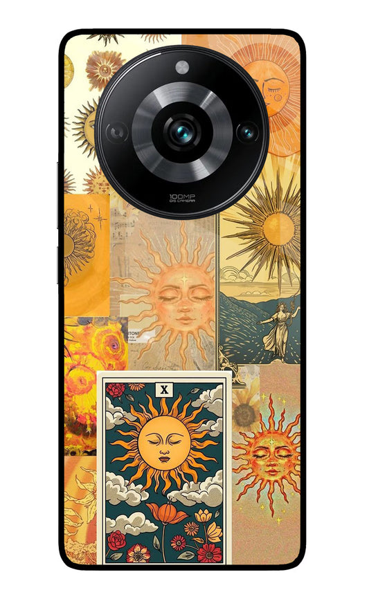Sun Realme 11 Pro/Pro+ 5G Glass Case