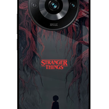 Ordinary Things Dark Side Realme 11 Pro/Pro+ 5G Glass Case