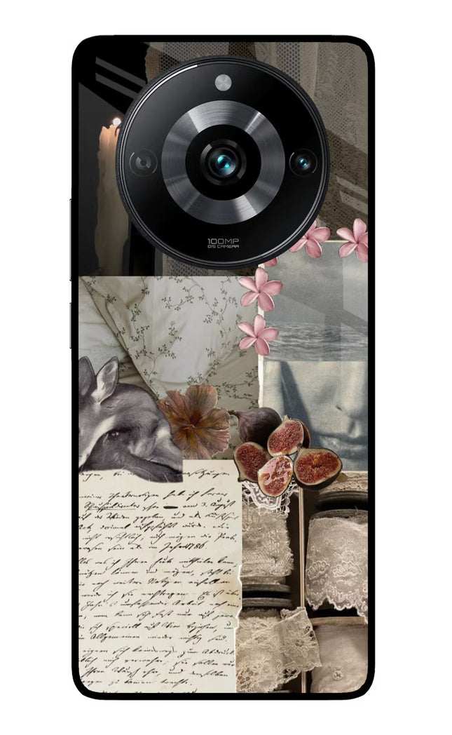 Midnight Sky Realme 11 Pro/Pro+ 5G Glass Case