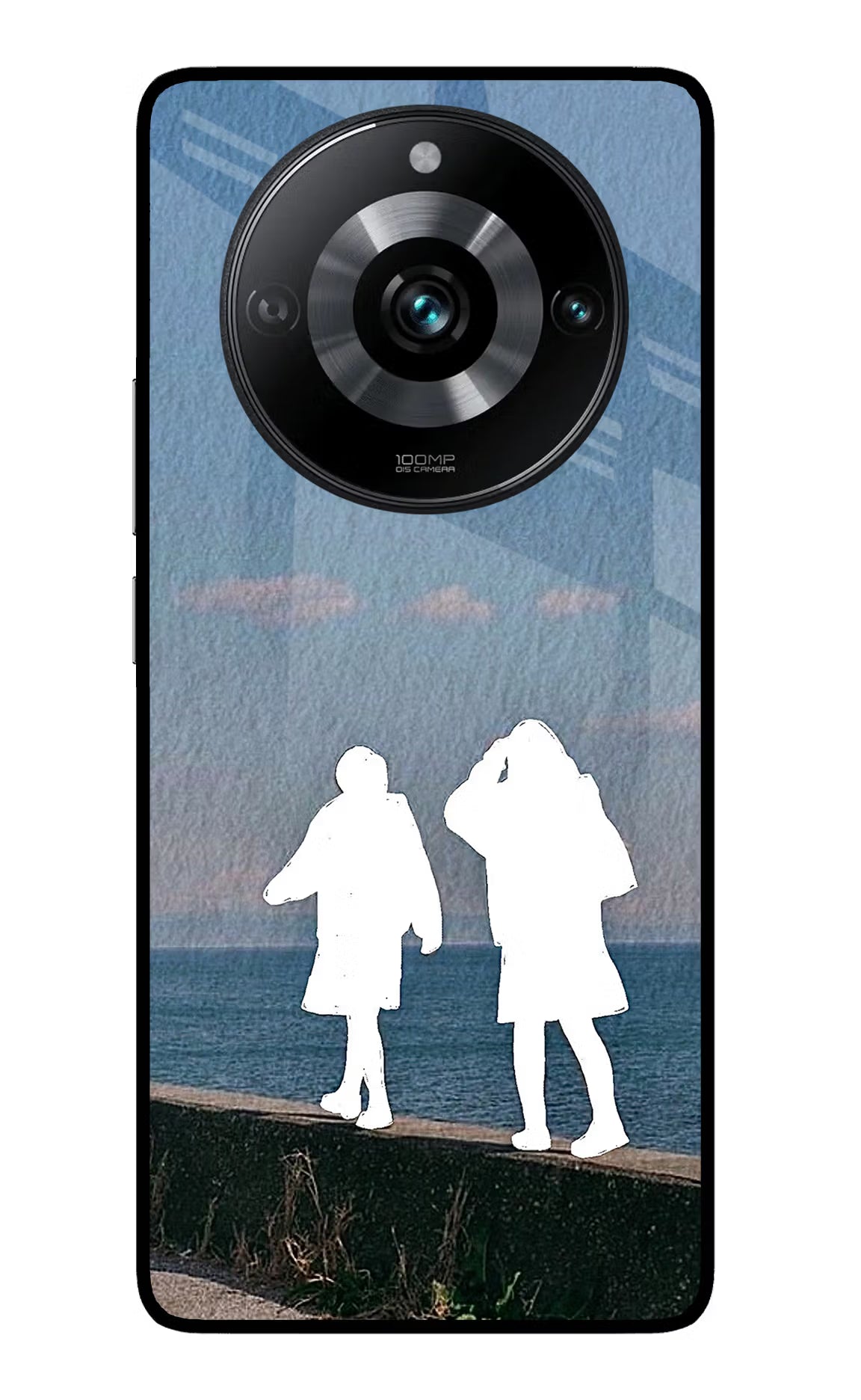 Coastal Dream Realme 11 Pro/Pro+ 5G Glass Case