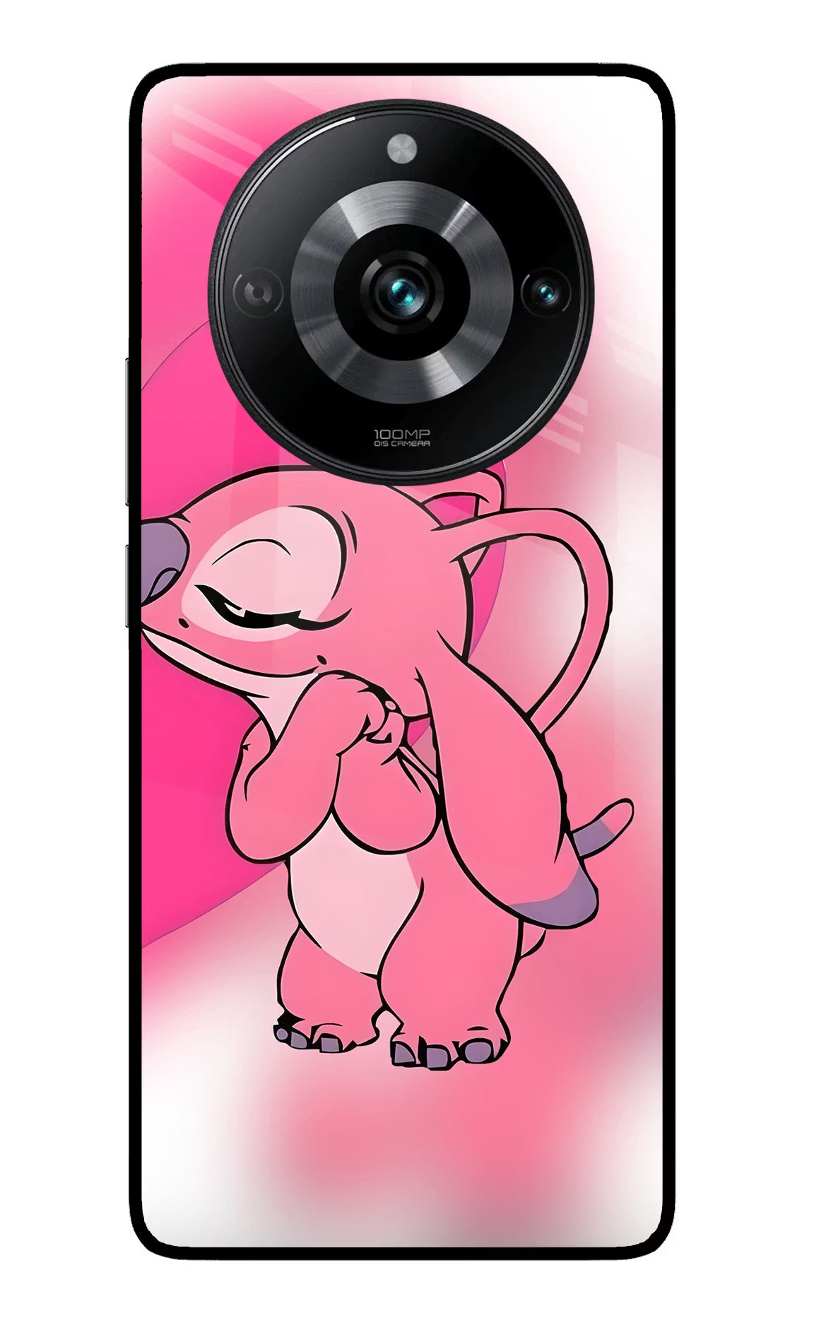 Angel Hug Realme 11 Pro/Pro+ 5G Glass Case