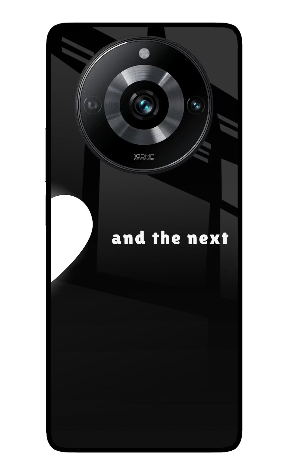 Next World Realme 11 Pro/Pro+ 5G Glass Case