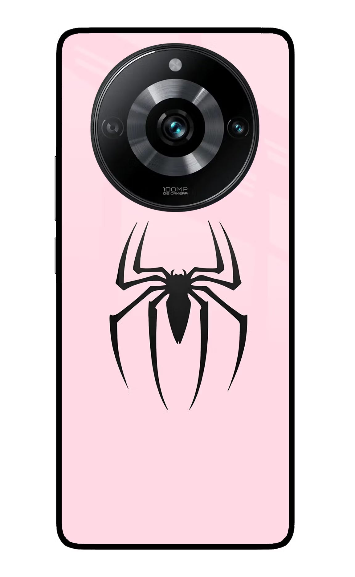 Peter Symbol Realme 11 Pro/Pro+ 5G Glass Case