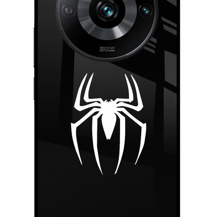 Miles Symbol Realme 11 Pro/Pro+ 5G Glass Case