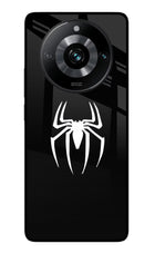 Miles Symbol Realme 11 Pro/Pro+ 5G Glass Case