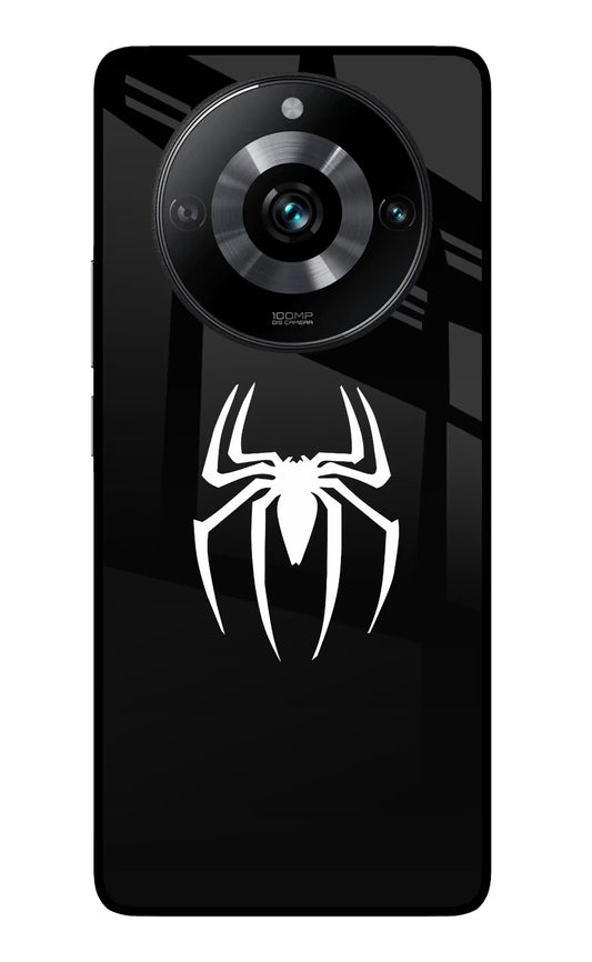 Miles Symbol Realme 11 Pro/Pro+ 5G Glass Case