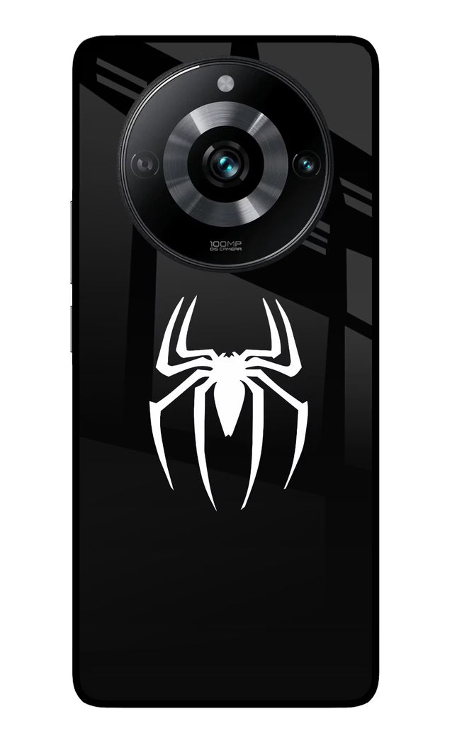 Miles Symbol Realme 11 Pro/Pro+ 5G Glass Case