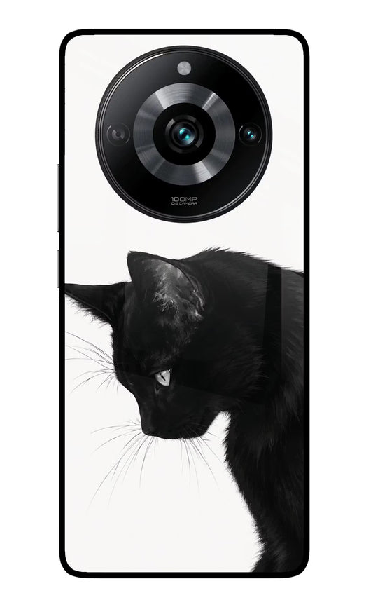 Shadow Gaze Realme 11 Pro/Pro+ 5G Glass Case