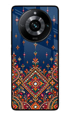 Neel Noor Realme 11 Pro/Pro+ 5G Glass Case