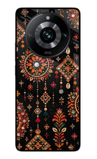 Boho Noir Realme 11 Pro/Pro+ 5G Glass Case