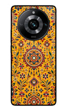Sunlit Aura Realme 11 Pro/Pro+ 5G Glass Case
