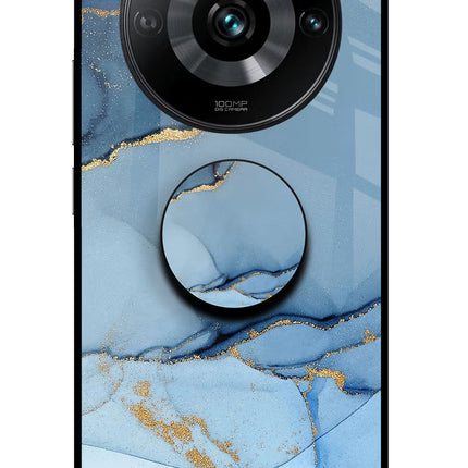 Blue Marble Realme 11 Pro/Pro+ 5G Pop Case by Casekaro