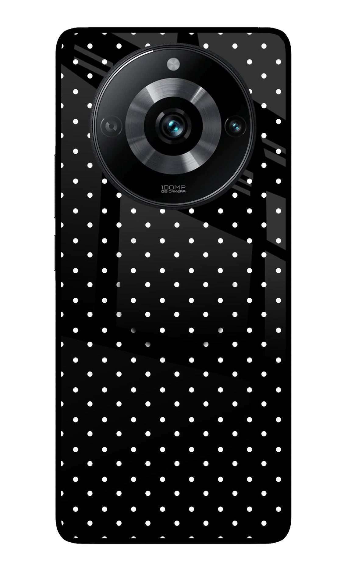 White Dots Realme 11 Pro/Pro+ 5G Pop Case