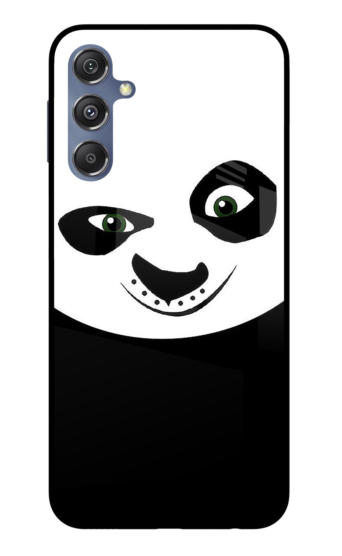Panda Samsung M34 5G/F34 5G Glass Case