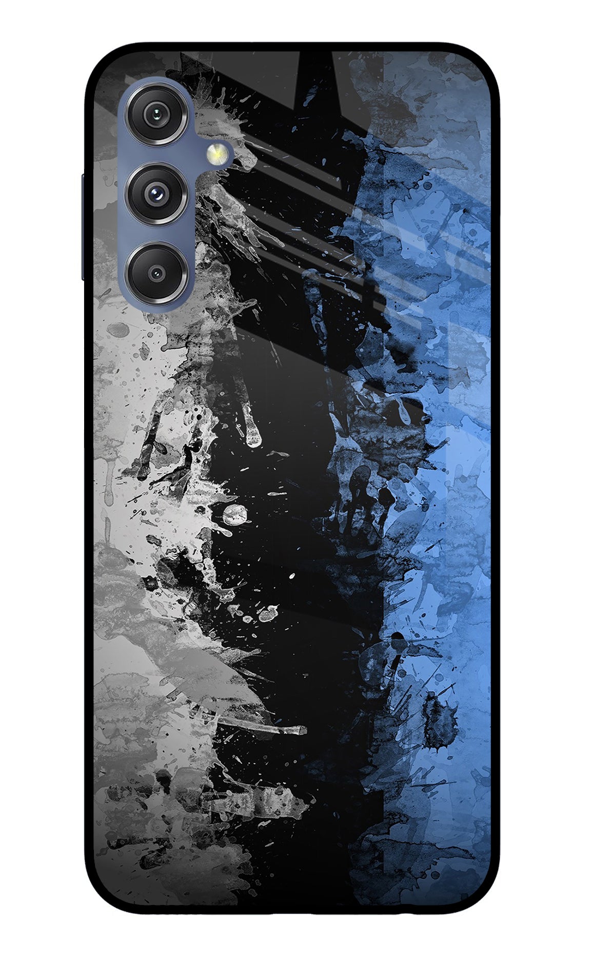 Artistic Design Samsung M34 5G/F34 5G Back Cover