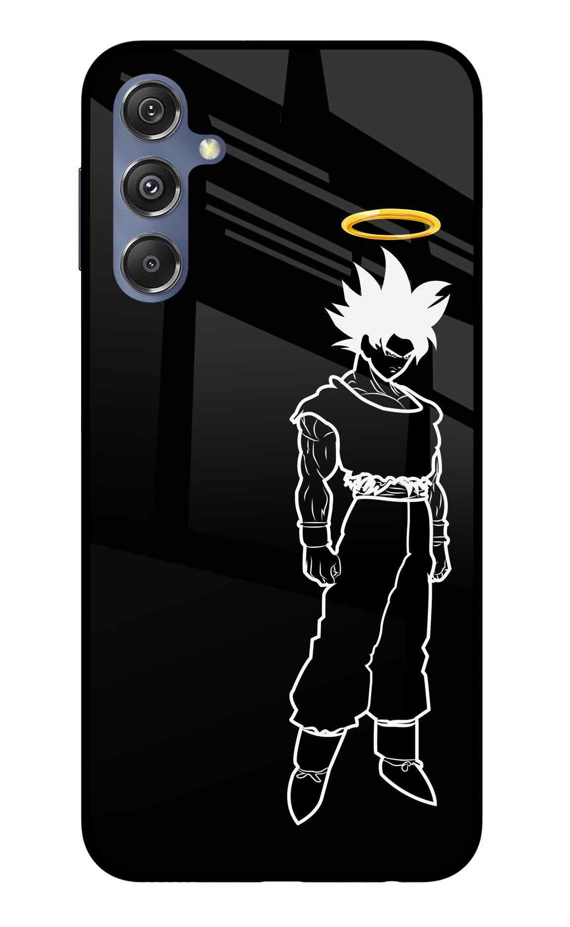 DBS Character Samsung M34 5G/F34 5G Back Cover