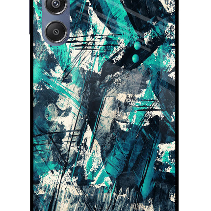 Artwork Samsung M34 5G/F34 5G Glass Case