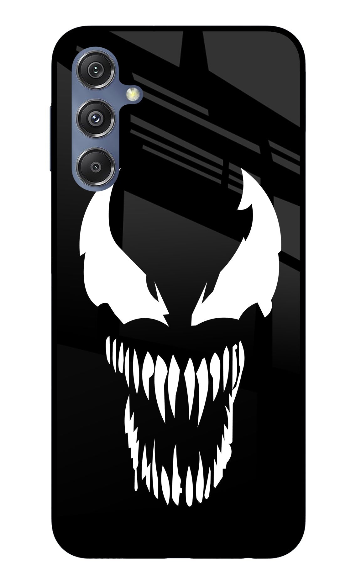 Venom Samsung M34 5G/F34 5G Back Cover