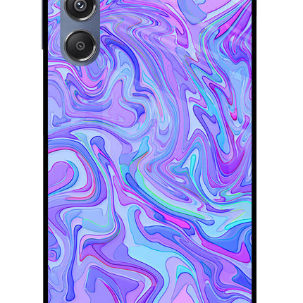 Glitter Samsung M34 5G/F34 5G Glass Case