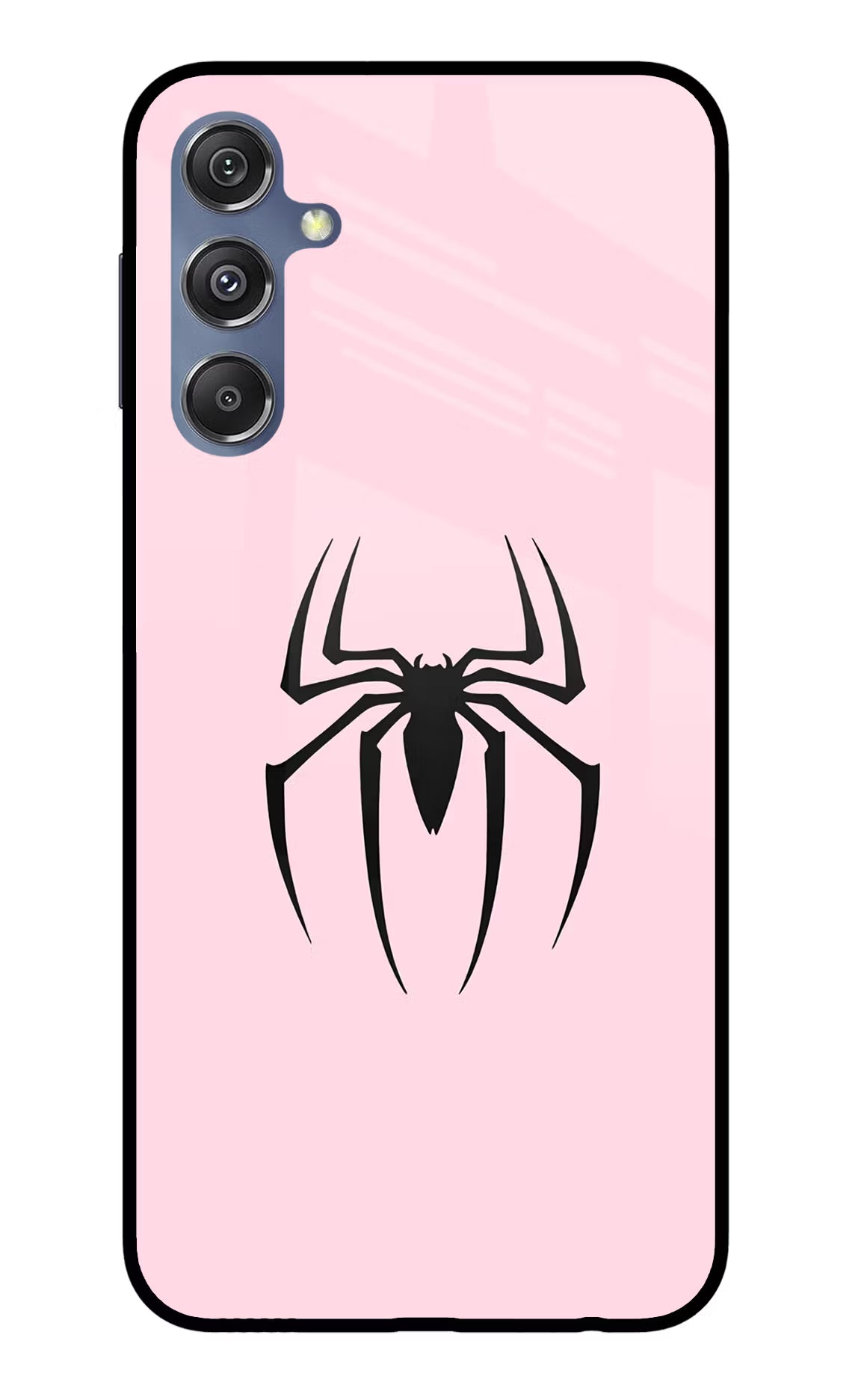 Peter Symbol Samsung M34 5G/F34 5G Glass Case