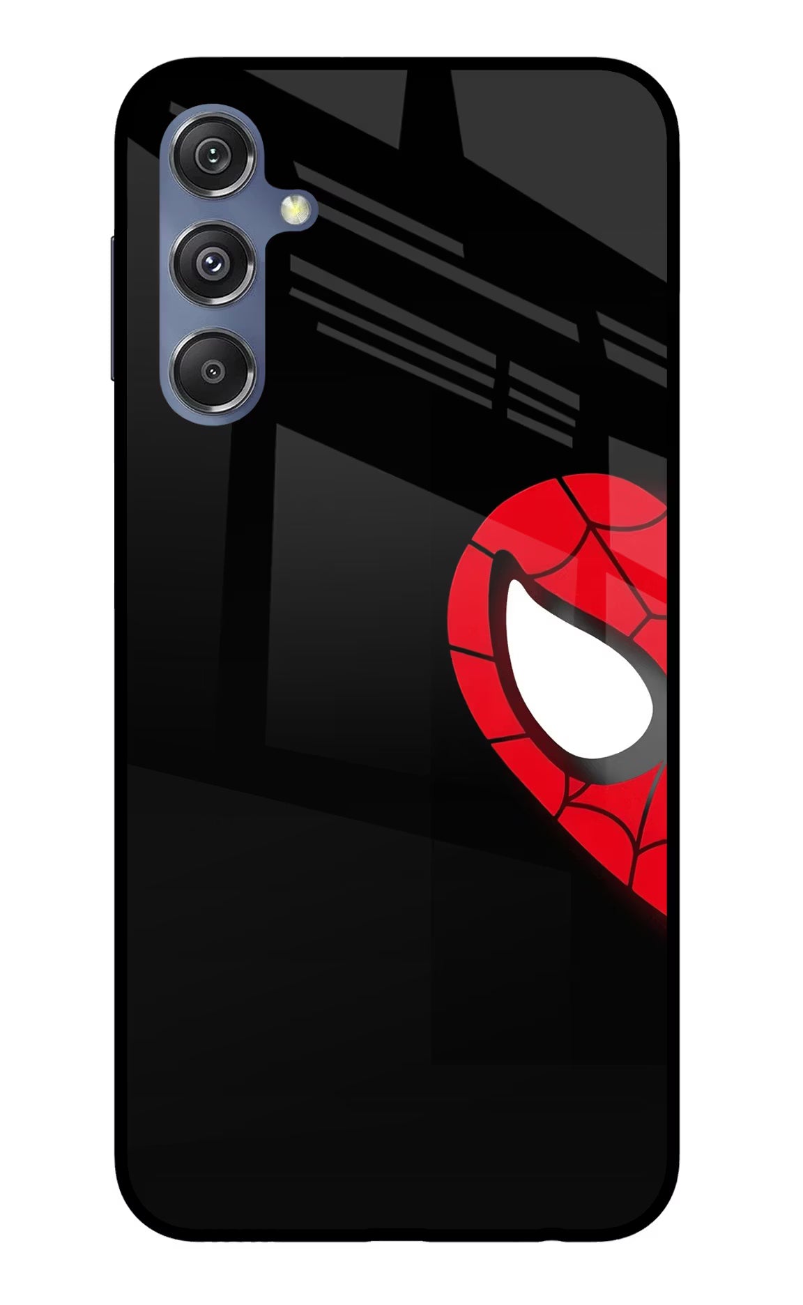 Peter Mask Samsung M34 5G/F34 5G Glass Case