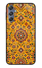Sunlit Aura Samsung M34 5G/F34 5G Glass Case