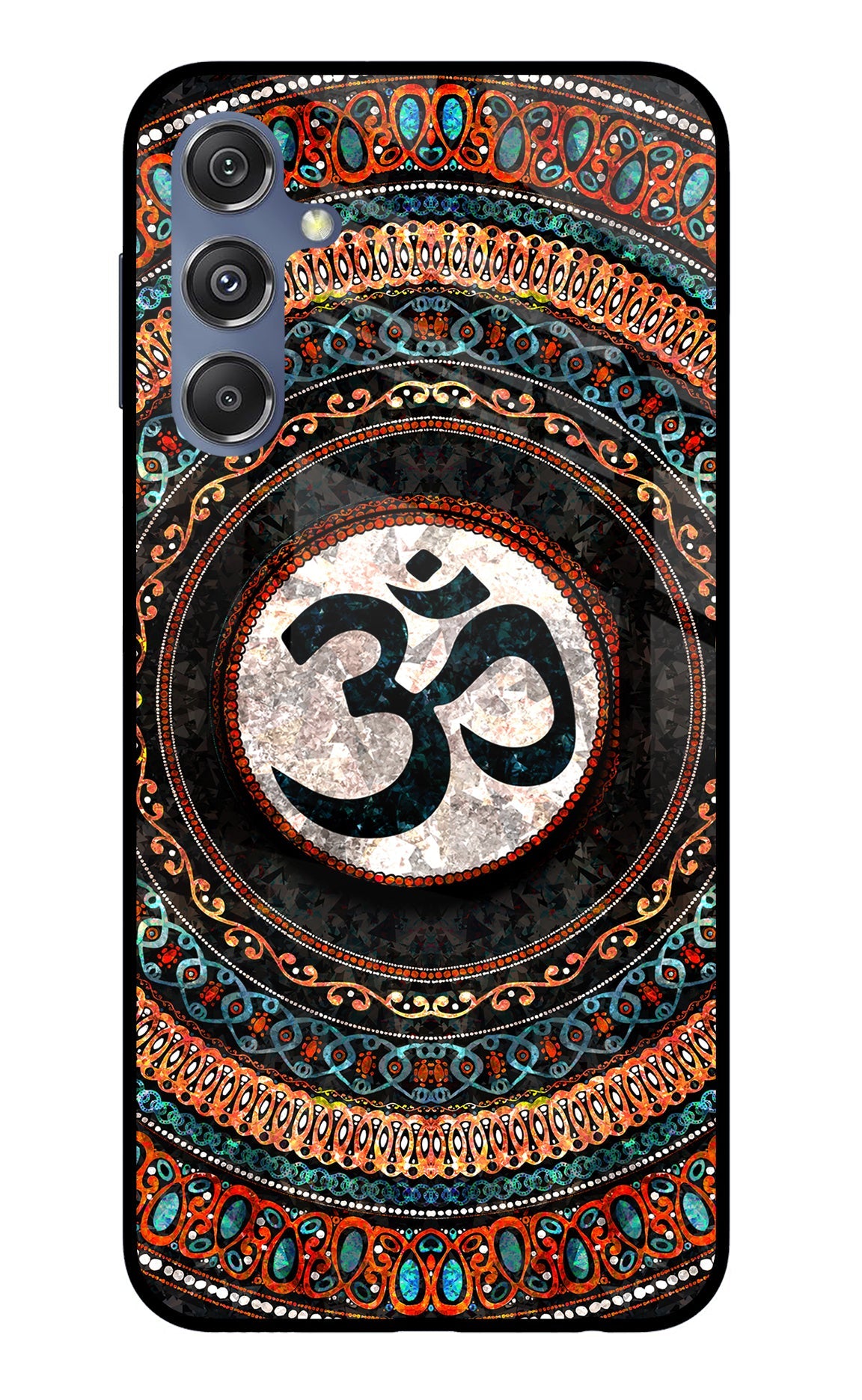 Om Culture Samsung M34 5G/F34 5G Pop Case