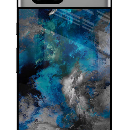 Artwork Google Pixel 7A Glass Case