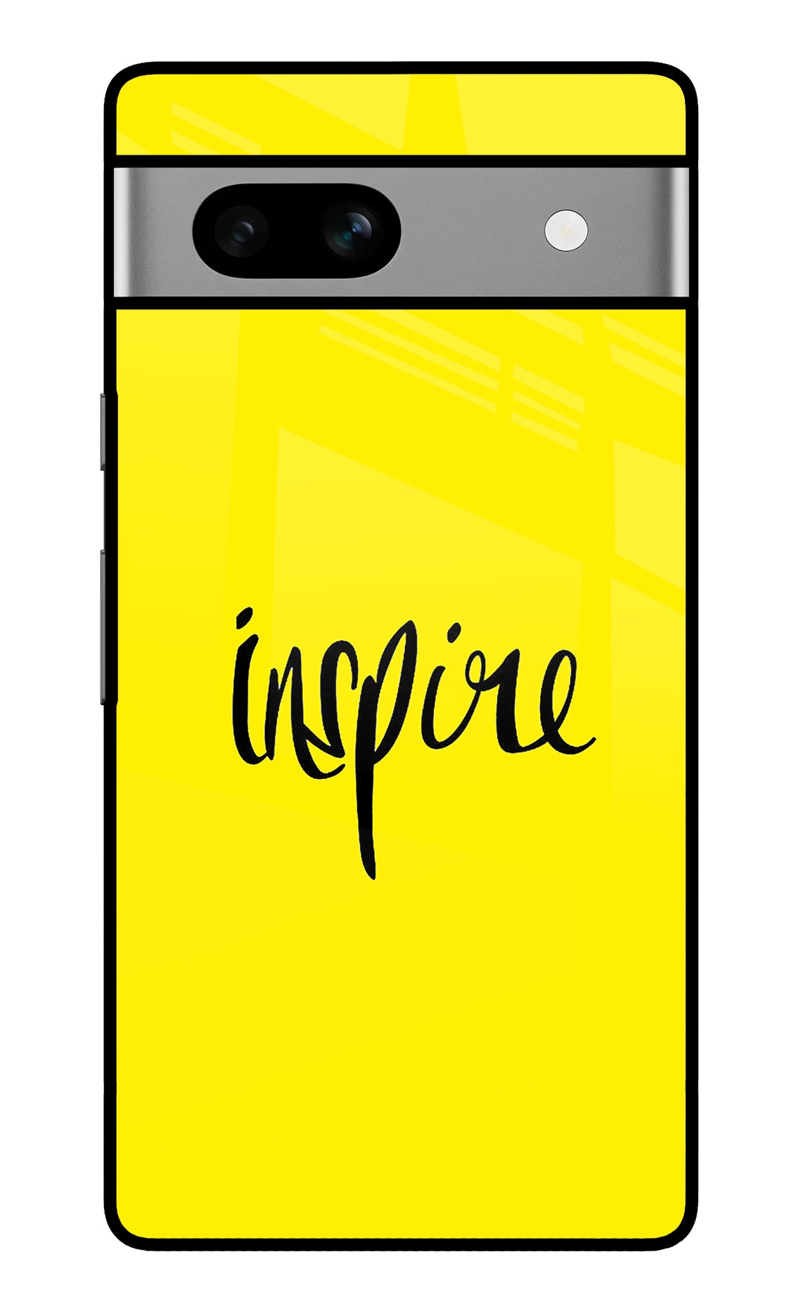 Inspire Google Pixel 7A Back Cover