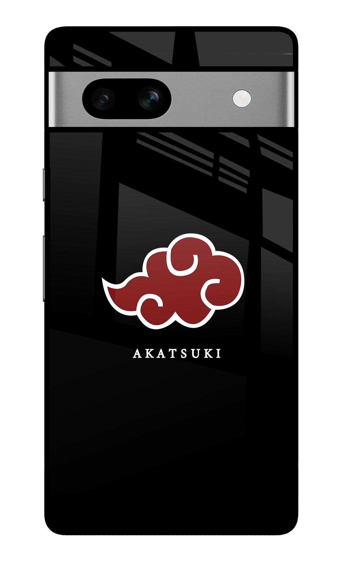 Akatsuki Google Pixel 7A Back Cover