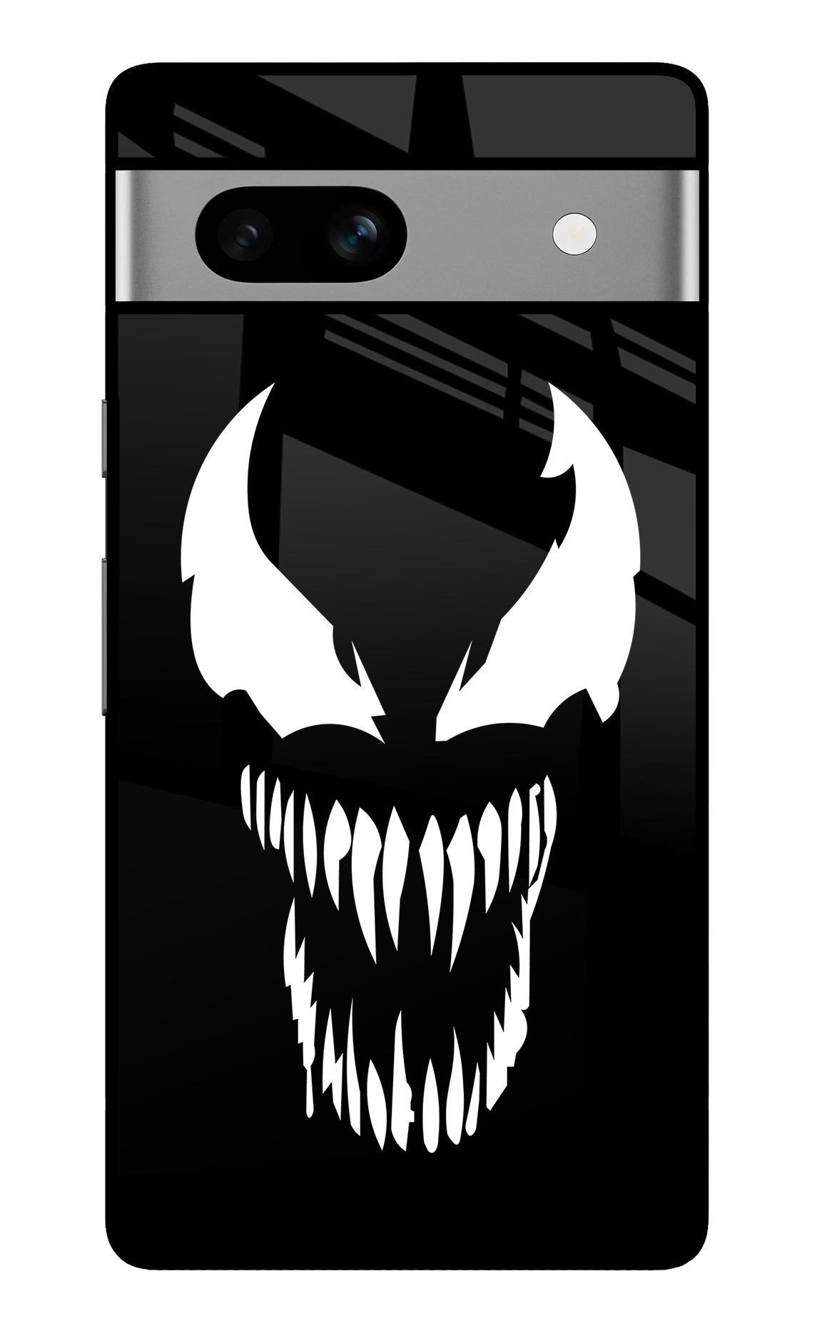 Venom Google Pixel 7A Back Cover