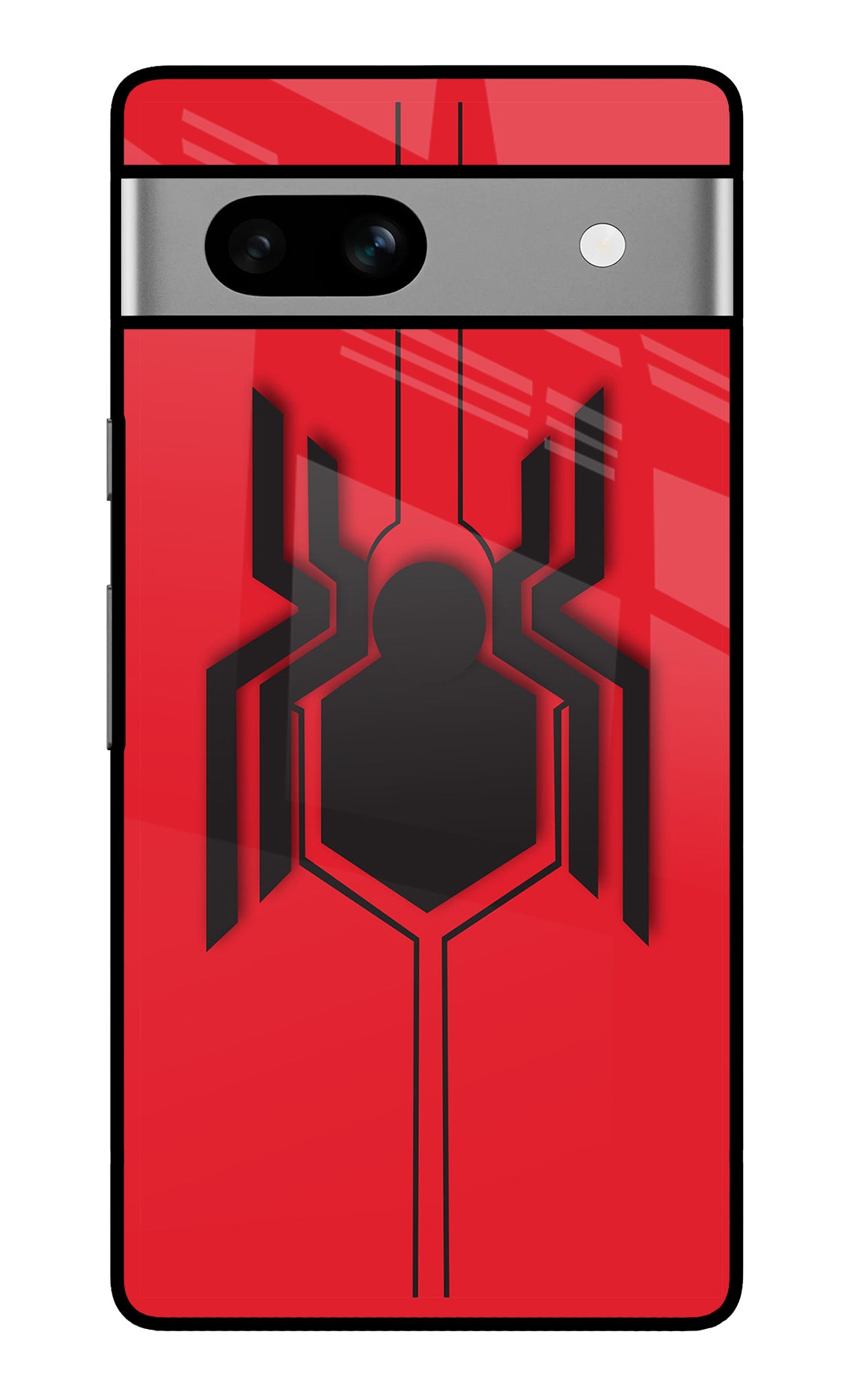 Spider Google Pixel 7A Back Cover