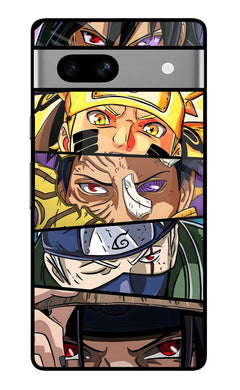 Glass