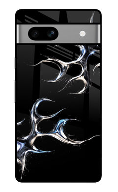 Glass