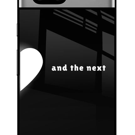 Next World Google Pixel 7A Glass Case