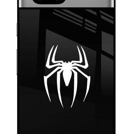 Miles Symbol Google Pixel 7A Glass Case