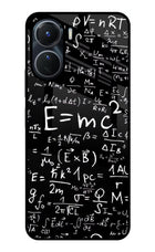 Physics Formula Vivo T2x 5G Glass Case