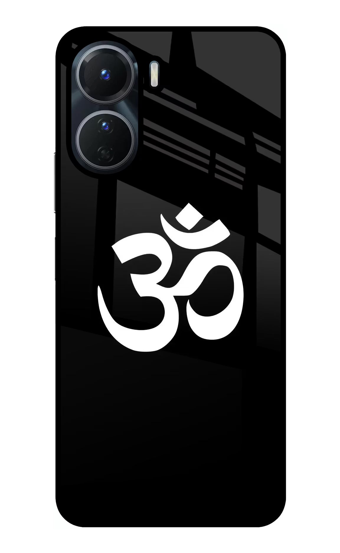 Om Vivo T2x 5G Glass Case