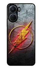 Flash Vivo T2x 5G Glass Case