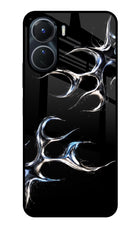Chrome Tribal Vivo T2x 5G Glass Case