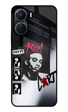 Playboi Carti Vivo T2x 5G Glass Case